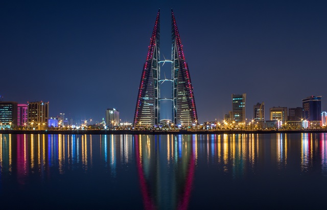 Is Bahrain the next big Middle East advice market?
