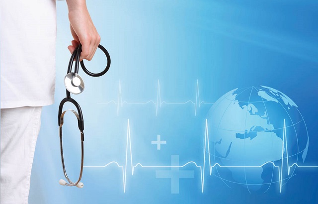 Five benefits of private medical insurance