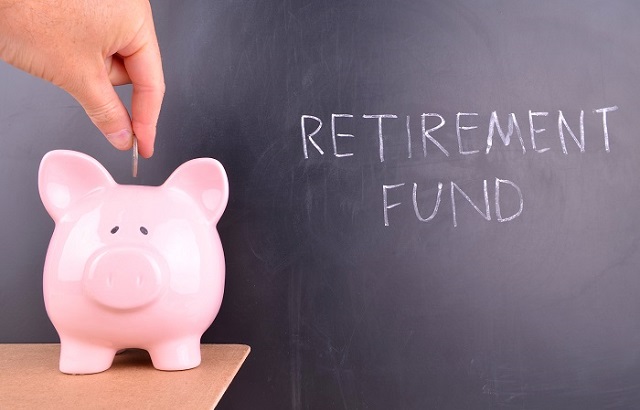 Brits turn to inheritance to fund retirement