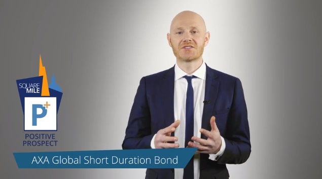 AXA Global Short Duration Bond