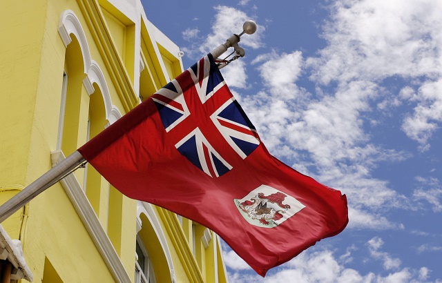Bermuda fines trust provider over money laundering failures
