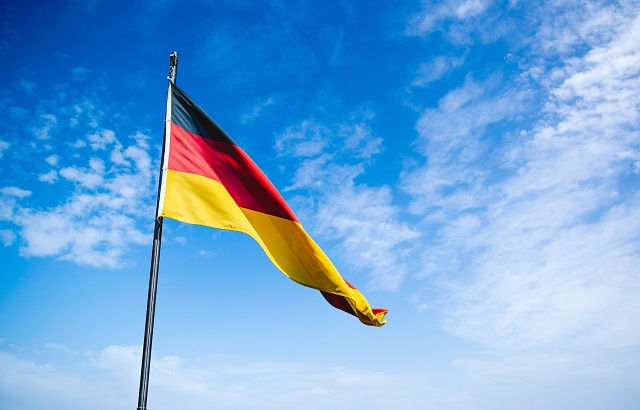 Vanguard unveils digital investment service in Germany