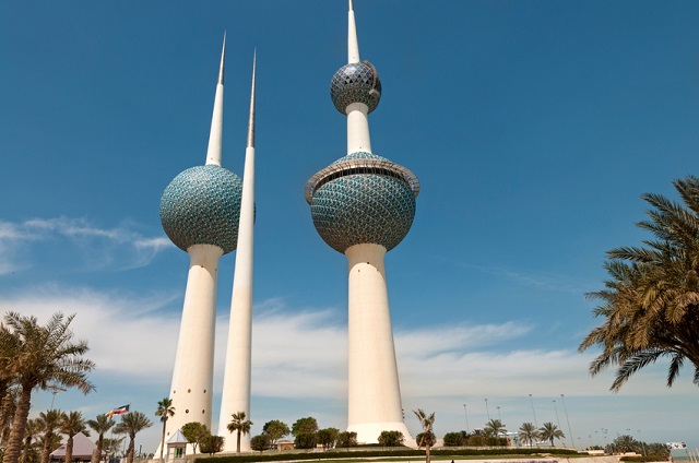 HSBC unveils wealth management operation in Kuwait