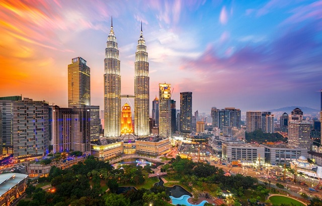 Aussie robo platform launches in Malaysia