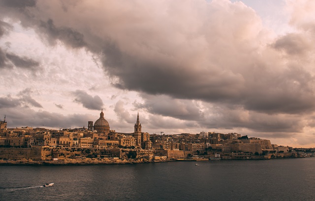 How Malta is tackling its rocky past