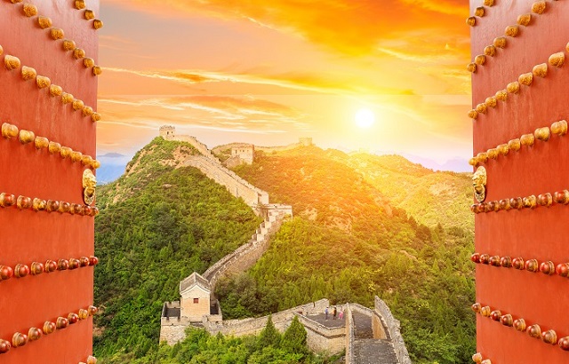 Schroders and Bocom to form wealth management JV in China
