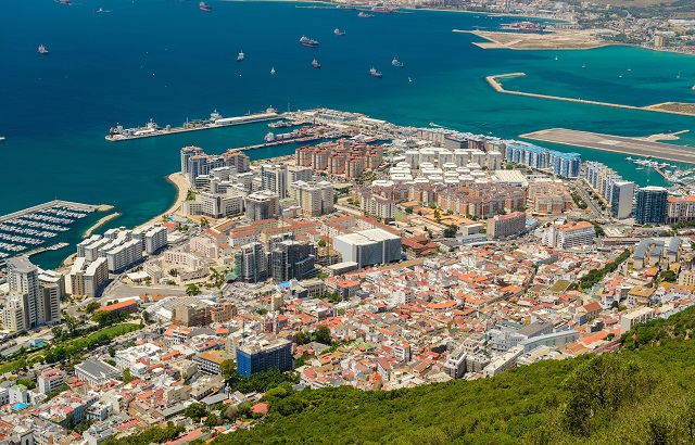 STM Group sells Gibraltar trust business for £2.45m