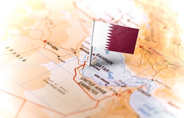 Investment manager fined and banned in Qatar