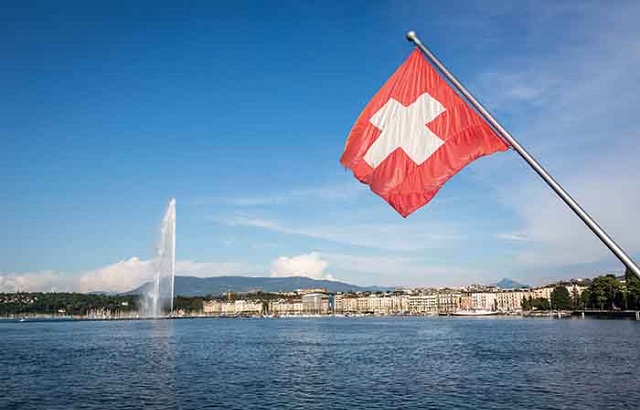 Digital private bank gets Swiss licence