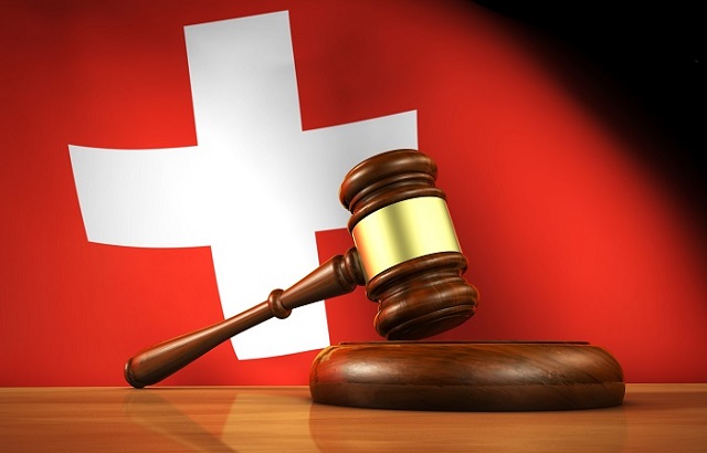 UBS loses Swiss court battle