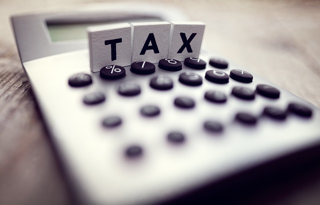HMRC reports £31bn in unpaid tax