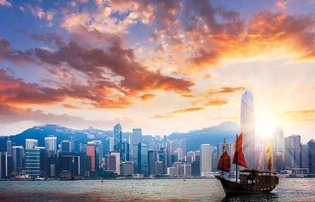 Is Hong Kong still an attractive advice market?