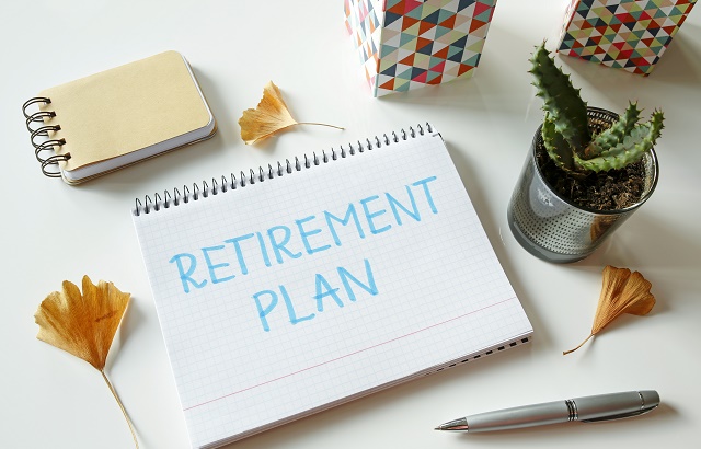Nearly 50% of Brits retired without reviewing their finances, survey reveals