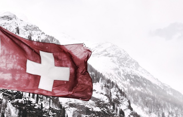 Big shake-up of Swiss trust regulation