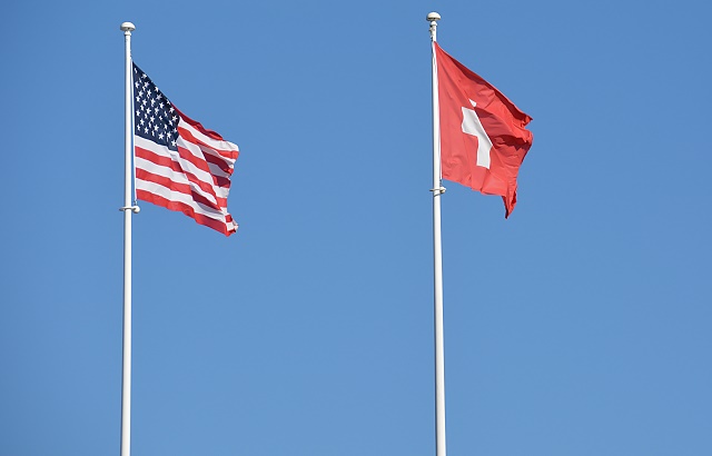 US and Switzerland finally seal delayed double tax deal
