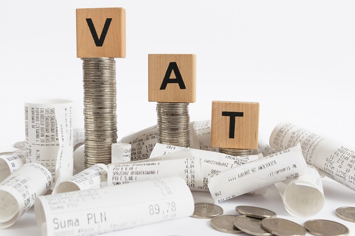 IMF urges Saudi Arabia to consider 10% VAT rate  