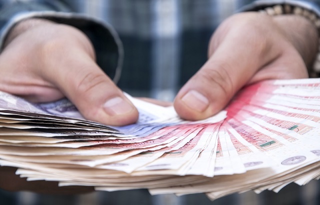 Compensation hits £20m for mini-bond victims