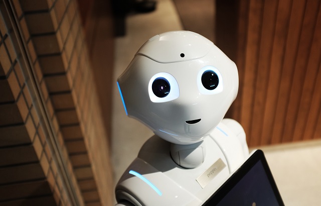 Banking giant unveils robo-advice offering