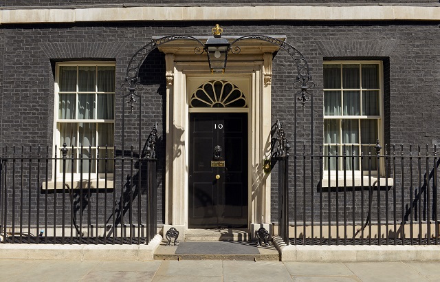 How will change in UK prime minister impact tax and pensions?