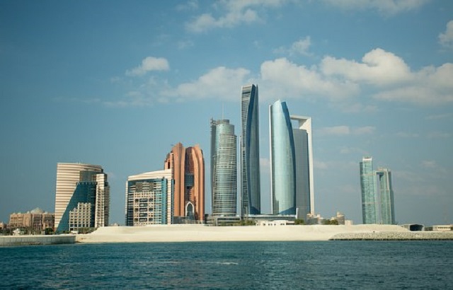 Abu Dhabi Global Market expands footprint