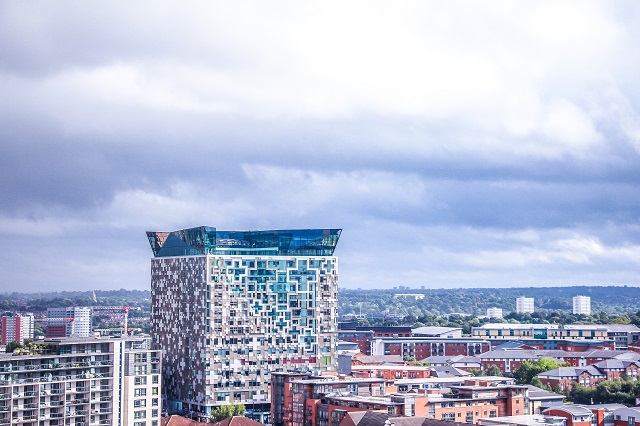 UK financial planner moves headquarters to Birmingham
