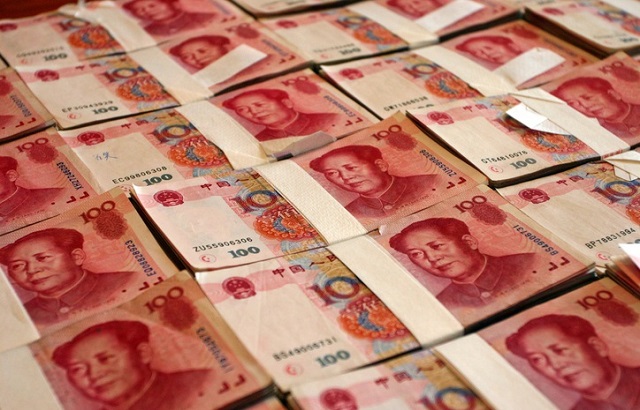 Chinese investors are in need of financial advice