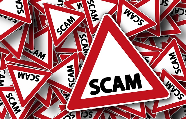 70% of pension transfer requests spark scam warning