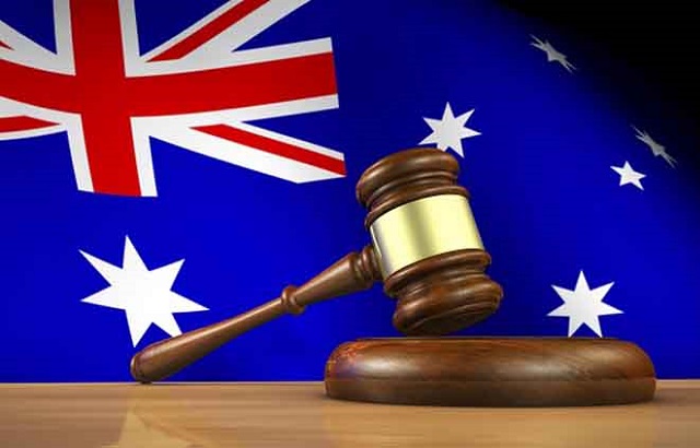 Aussie regulator sues superannuation trustee firm