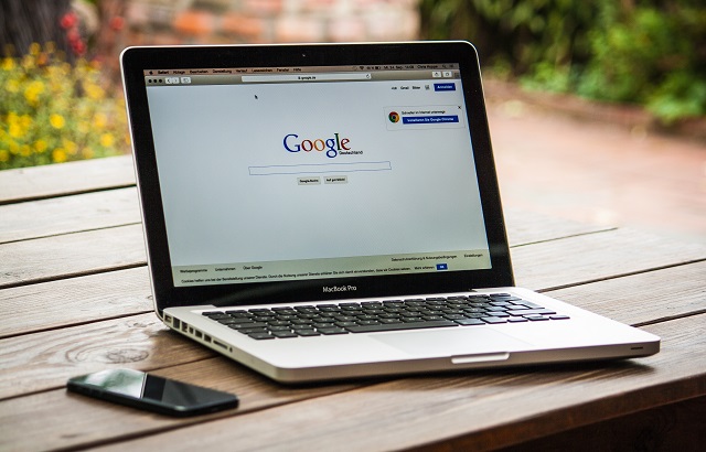 Google UK toughens restrictions for financial adverts