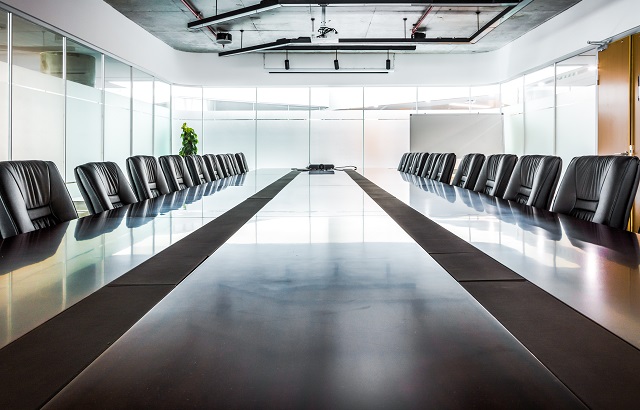 Half of Europe’s asset managers yet to achieve 40% female representation on boards
