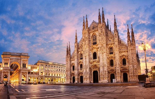 Allianz enters into distribution partnership in Italy