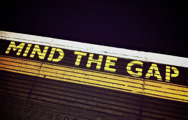 What does the end of ‘gap-filling’ mean for advisers?