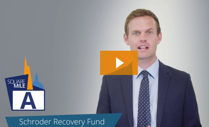 Schroder Recovery Fund