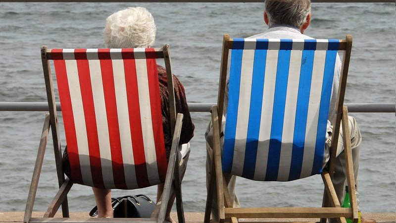 UK climbs two places in Natixis IM retirement security index