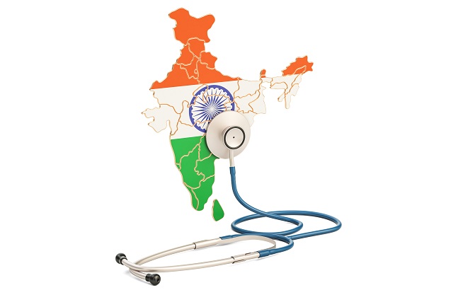 Is India an investment antidote to the coronavirus?