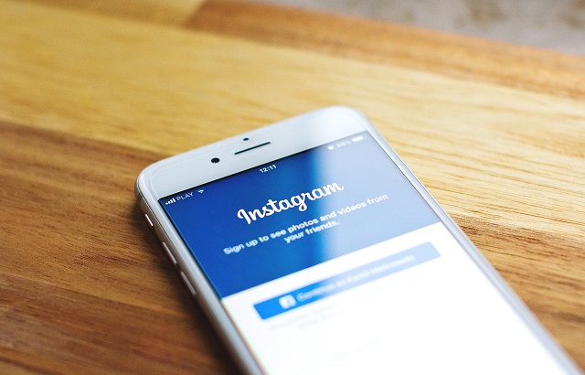 21% of young Brits get investment tips from Instagram
