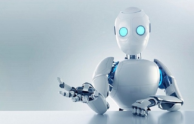 Hong Kong wealth firm unveils AI robo-advisory platform