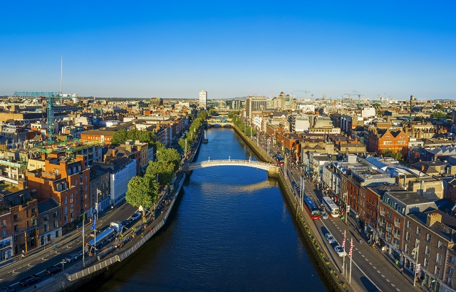 M&G unveils range of multi-asset funds in Ireland