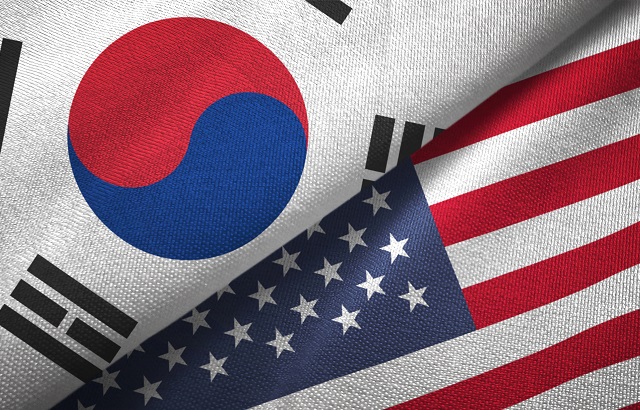 US firm sells off Korean life operation