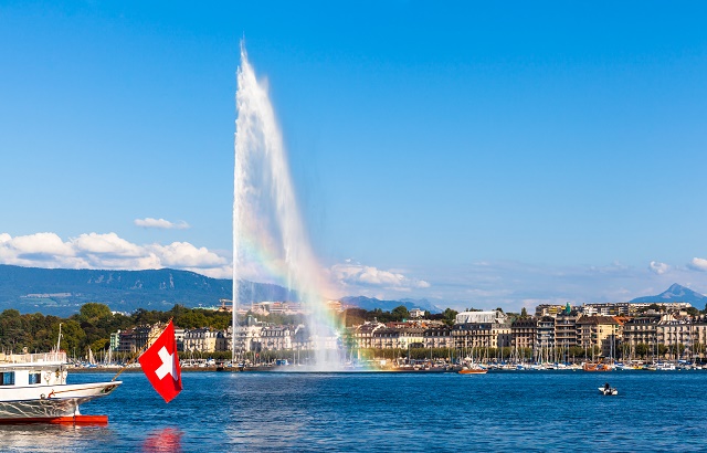 Spectrum IFA buys 50% stake in Geneva financial planner firm