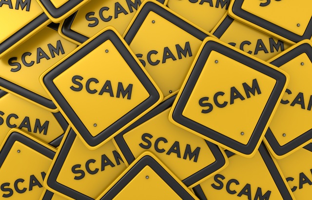 Fraud and scam complaints to ombudsman rise 66%