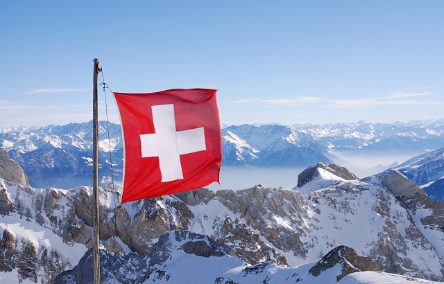 European advice firm given Swiss licence