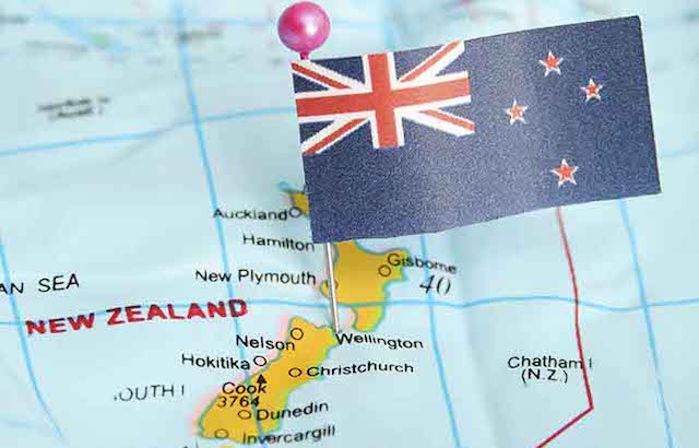 Covid-19 scuppers sale of AMP wealth arm in New Zealand