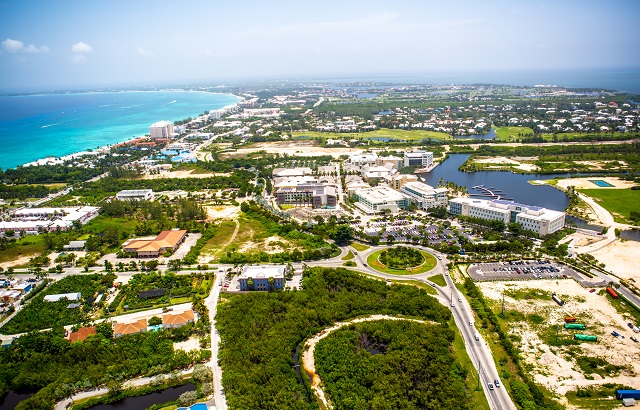 Global firm unveils Cayman Islands trust operation