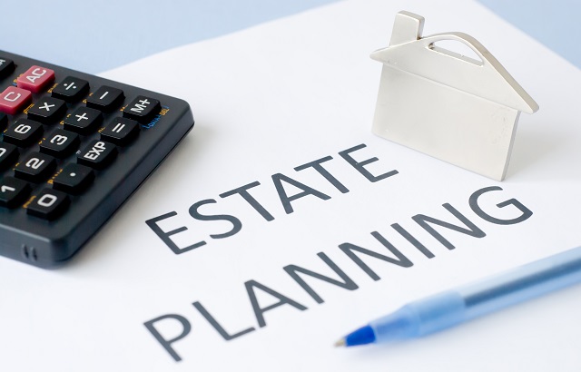 What options do diverse families have when estate planning?