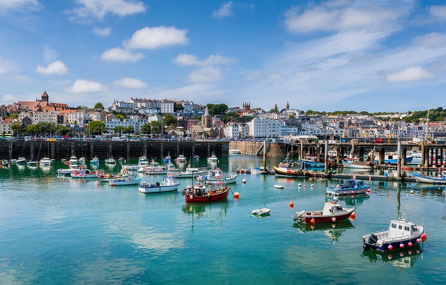 RBC Wealth Management to exit Guernsey