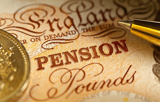 UK digital bank to enter pensions market