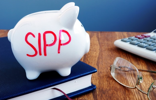 Ardan joins forces with pension firm to create Sipp