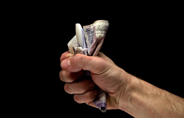 ‘Money grabbing’ and ‘expensive’ advice sector repels Brits