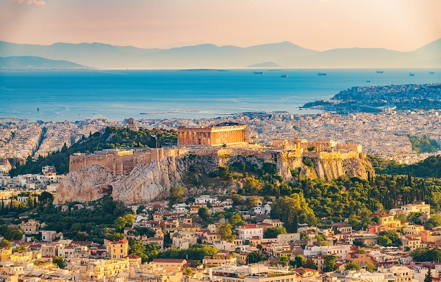 Greek golden visa most popular among UK high net worths